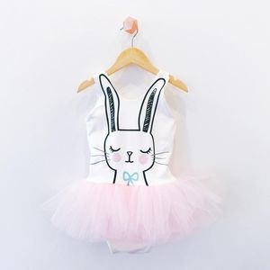 🐰SOLD🐰 Bunny tutu playsuit